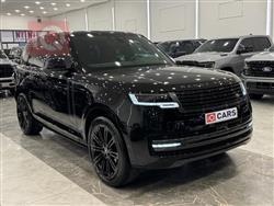 لاند روفر رانج روفر فوج